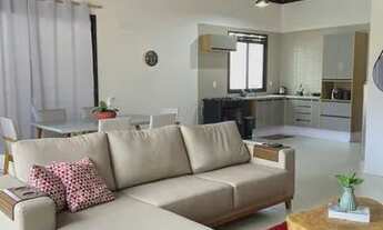 Imagem 7: Casa finamente decorada no Aretê