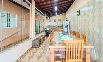 Imagem 5: Casa à venda - Jardim Pulicano, Franca/SP