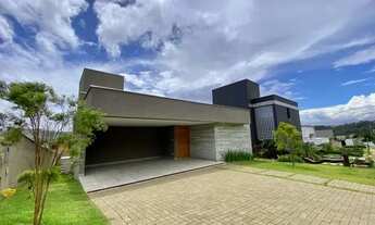 Imagem: Casa à venda, 4 quartos, 4 suítes, 4 vagas