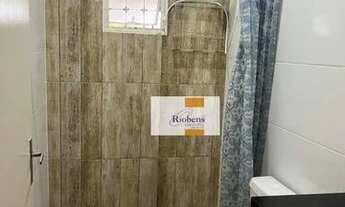 Imagem 8: Casa com 1 dormitório para alugar, 200 m² por R$ 1.407,00/mês - Residencial Mirante - São