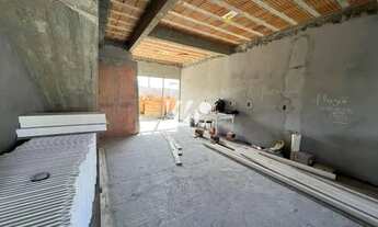 Imagem 4: Sobrado de Ponta 03 Dormitórios com Suite