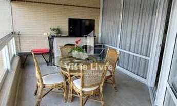 Imagem 2: Apartamento à venda, Perdizes, São Paulo, SP