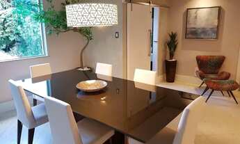 Imagem 4: Casa 5 quartos/1 suíte master Itanhangá