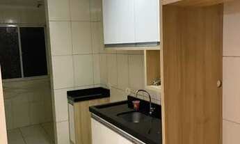 Imagem 5: Condomínio Solar do Tanguá 2 quartos Curitiba PR