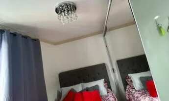 Imagem 6: Apartamento para venda possui 60 metros quadrados com 2 quartos em Tarumã - Manaus - Amazo