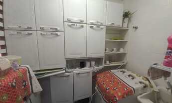 Imagem 5: Apartamento 2 Quartos - 1º andar - Reformado