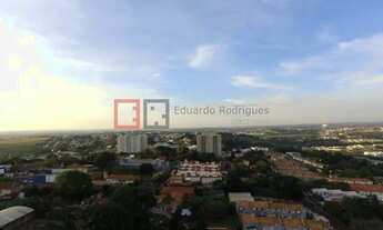 Imagem 2: APARTAMENTO RESIDENCIAL em CAMPINAS - SP, PARQUE RURAL FAZENDA SANTA CÂNDIDA