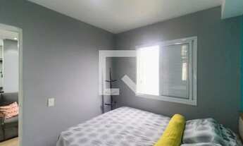 Imagem 6: Apartamento para Aluguel - Cambuci, 1 Quarto, 33 m2