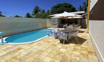 Imagem 7: Apartamento com 2 dormitórios 58 m², mobiliado, em Porto de Galinhas