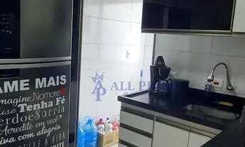 Imagem 7: 02 dormitórios mobiliado na Vila Caiçara