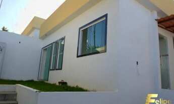 Imagem: ÓTIMA CASA PARA SE MORAR EM BAIRRO DE FÁTIMA