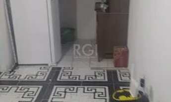 Imagem 6: Apartamento para Venda - 38.72m², 2 dormitórios, 1 vaga - Restinga