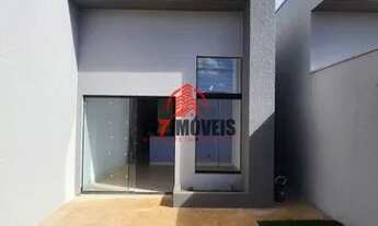 Imagem 3: CASA NO RESIDENCIAL MIRANTE GOIÂNIA/GO