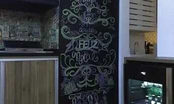 Imagem 3: Apartamento com 3 dormitórios à venda, 83 m² por R$ 1.065.000 - Lapa - São Paulo/SP