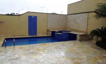 Imagem: CASA RESIDENCIAL em CAMPINAS - SP, BOSQUE