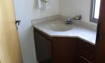 Imagem 2: Apartamento com 3 dormitórios, 144 m² - venda ou aluguel - Centro - Santo André/SP