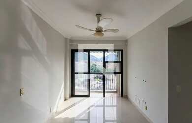 Imagem 3: Apartamento para Aluguel - Tijuca, 3 Quartos, 76 m2