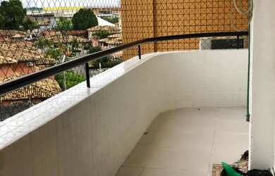 Imagem 7: Apartamento amplo de 1 quarto no JARDIM AEROPORTO