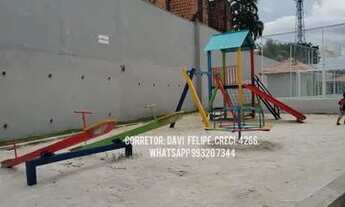 Imagem 6: Cond. Manauara 3, apto com 2 quartos