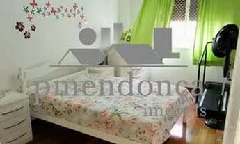 Imagem 6: Apartamento aconchegante em Pinheiros com 2 quartos e 1 vaga, 110m²