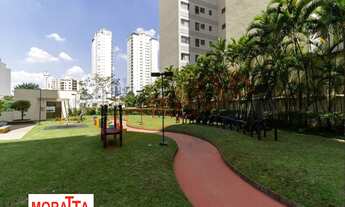 Imagem: Aluguel de Apartamento em São Paulo