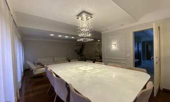 Imagem: Apartamento com 4 dorms, Boqueirão, Santos