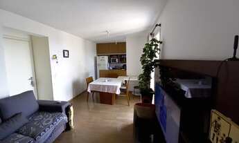 Imagem 2: Diadema - Apartamento Padrão - Piraporinha