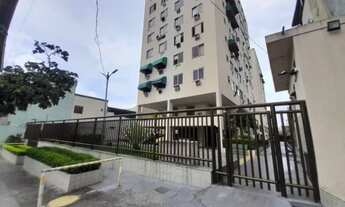 Imagem: Madureira (Rua Maria José) Apto Sala 2qt