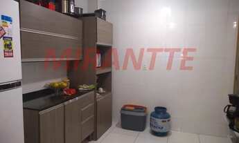 Imagem 4: Casa terrea de 140m² com 3 quartos em Jaçana