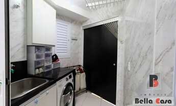 Imagem 4: Apartamento para aluguel e venda com 122 metros quadrados com 3 quartos em Mooca - São Pau