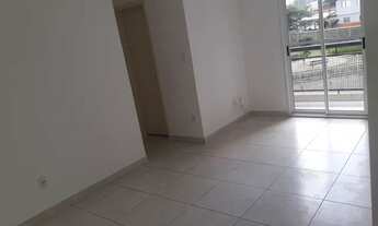 Imagem 3: Apartamento , 2 quartos, sacada, 1 vaga, condomínio fechado, Vila das Belezas - São Paulo