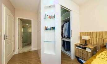 Imagem 7: Sobrado com 3 dormitórios à venda, 245 m² por R$ 1.250.000 - Água Verde - Curitiba/PR