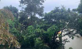 Imagem 6: Excelente imóvel no Alto Leblon ( parte baixa ), claro, arejado, silencioso com vista