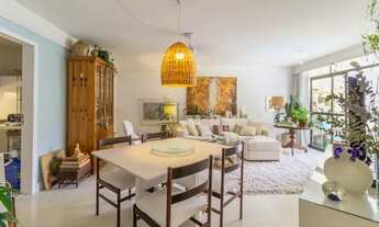 Imagem 3: Apartamento Venda Vila Olímpia 92 m² 3 Dormitórios