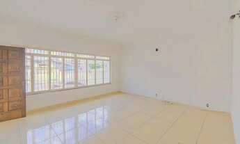 Imagem 4: Casa para Aluguel - Vila Marieta, 3 Quartos, 230 m2