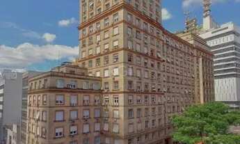 Imagem 3: Sala comercial no Centro de Porto Alegre