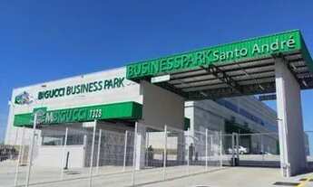 Imagem 3: Galpão para alugar, 1192 m² - Parque Central - Santo André/SP