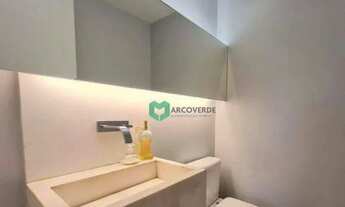 Imagem 4: Apartamento Alto Padrão 163m² em Condomínio Clube!!!!