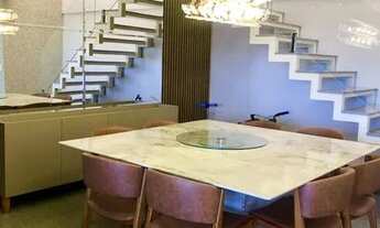 Imagem 2: Vendo Cobertura Duplex na Ponta Verde