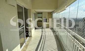 Imagem 6: Cobertura 202m² 3 suítes e 3 vagas para locação na Vila Mascote