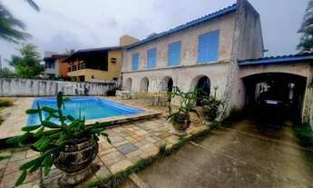 Imagem: Casa a Venda no bairro Enseada - Guarujá