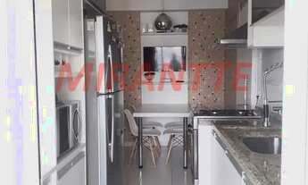 Imagem 3: Apartamento de 124m² com 3 quartos em Vila Progresso