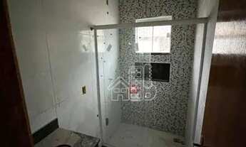 Imagem 6: Casa com 2 dormitórios à venda, 90 m² por R$ 399.000,00 - Itaipuaçu - Maricá/RJ