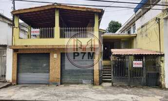 Imagem: Casa em Imirim - São Paulo