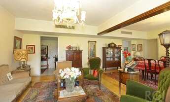 Imagem 2: APARTAMENTO 3 DORMITÓRIOS COM SUITE, PORTARIA 2 VAGAS NO MOINHOS DE VENTO