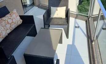 Imagem: Apartamento para alugar com 1 quarto, 1