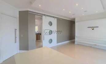 Imagem 3: Venda Apartamento 3 Dormitórios - 127 m² Brooklin