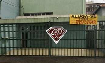 Imagem 2: Prédio para alugar, 110 m² na Chácara Santo Antônio com 4 vagas