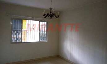 Imagem 2: Apartamento de 82m² com 2 quartos em Água Fria