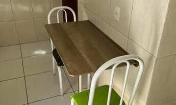 Imagem 3: Kitnet disponível em barreiros São José sc